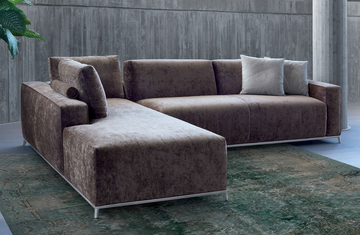 Sofa Bed 04216