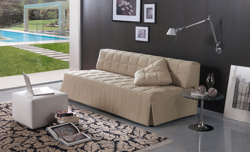 Sofa Bed 04222