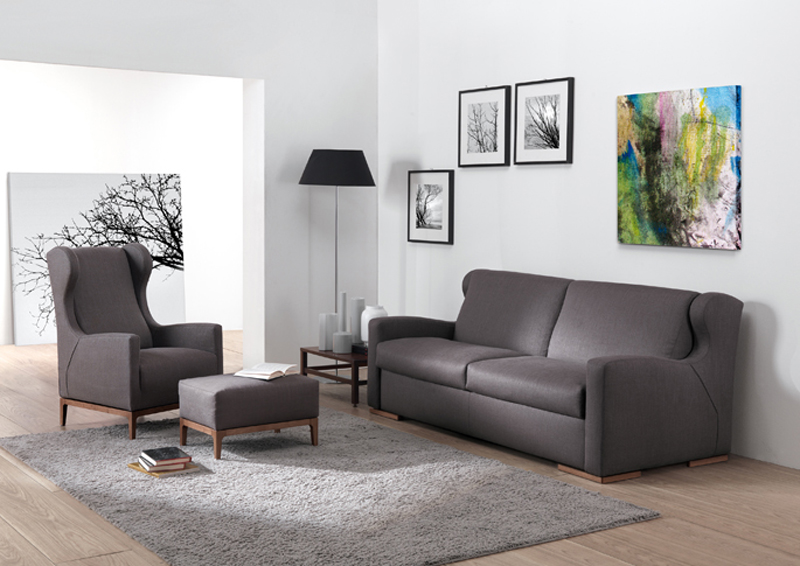 Sofa Bed 04232