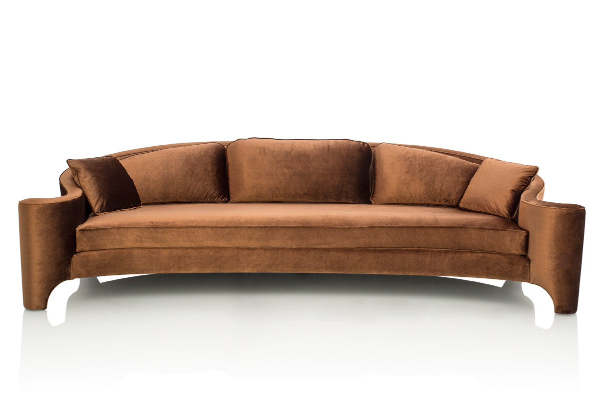 Sofa 04278