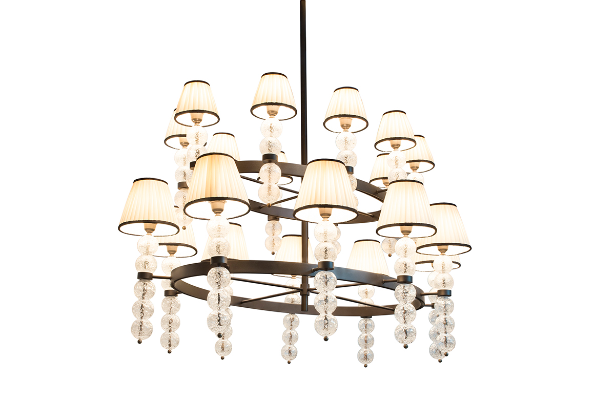 Chandelier 04313