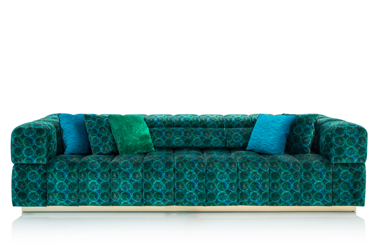 Sofa 04325