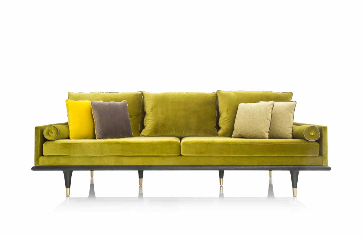 Sofa 04360