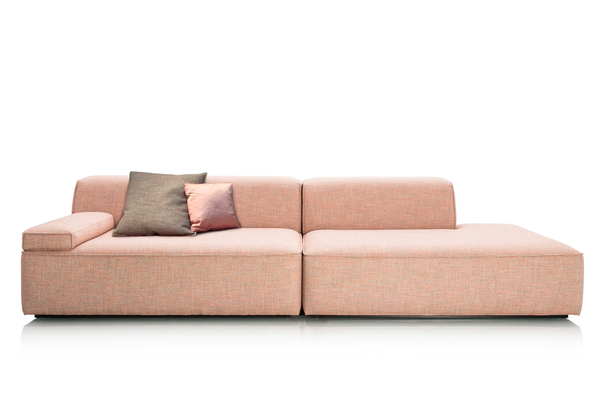 Modular Sofa 04392