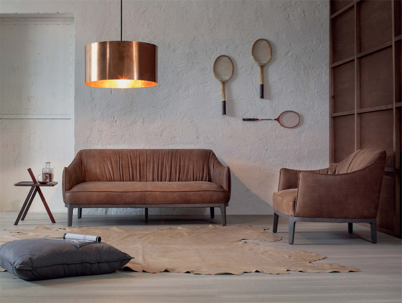 Sofa 04477