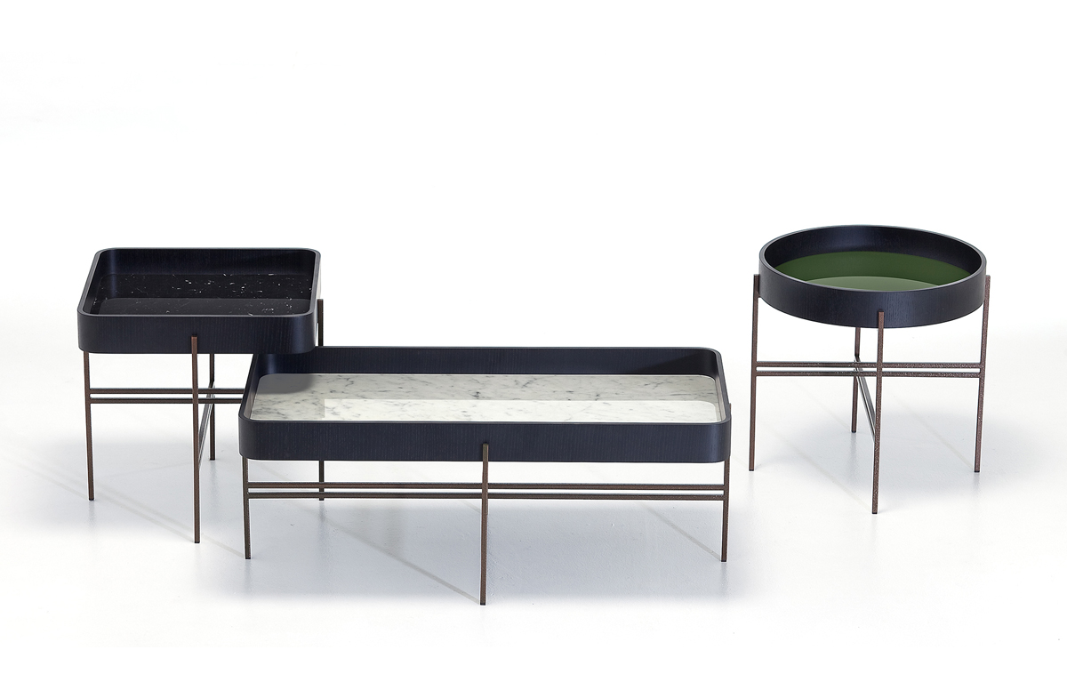 Table Collection 04502