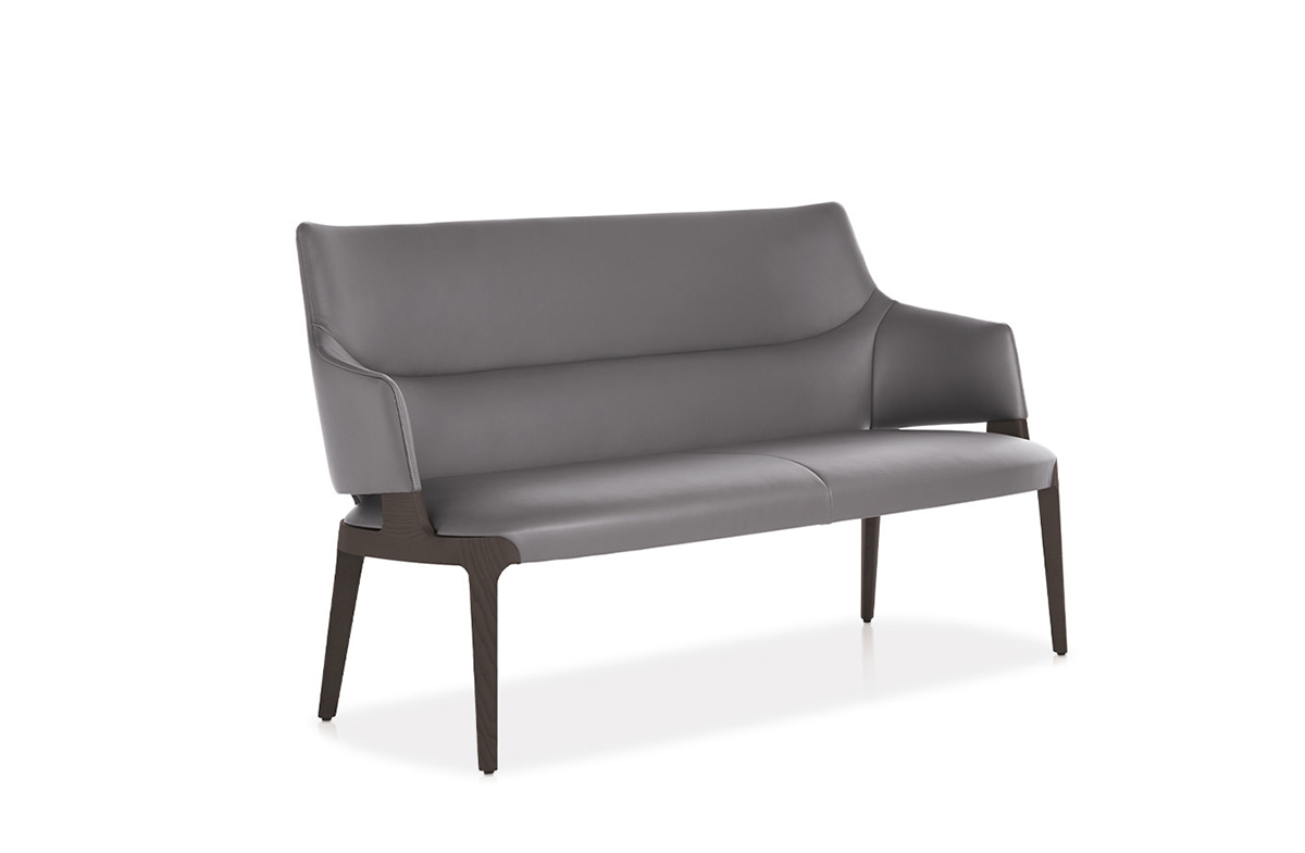 Loveseat 04529