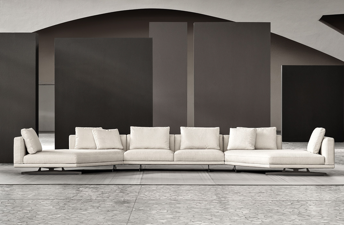 Modular Sofa 04581