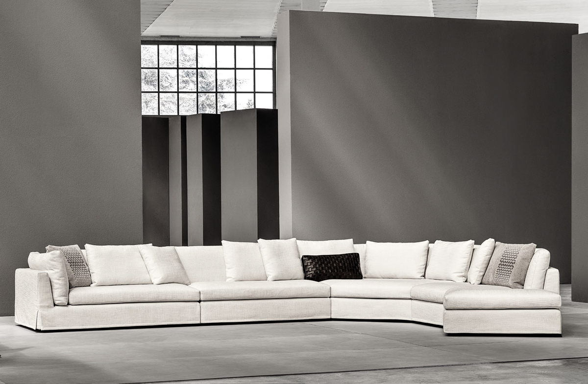 Modular Sofa 04586