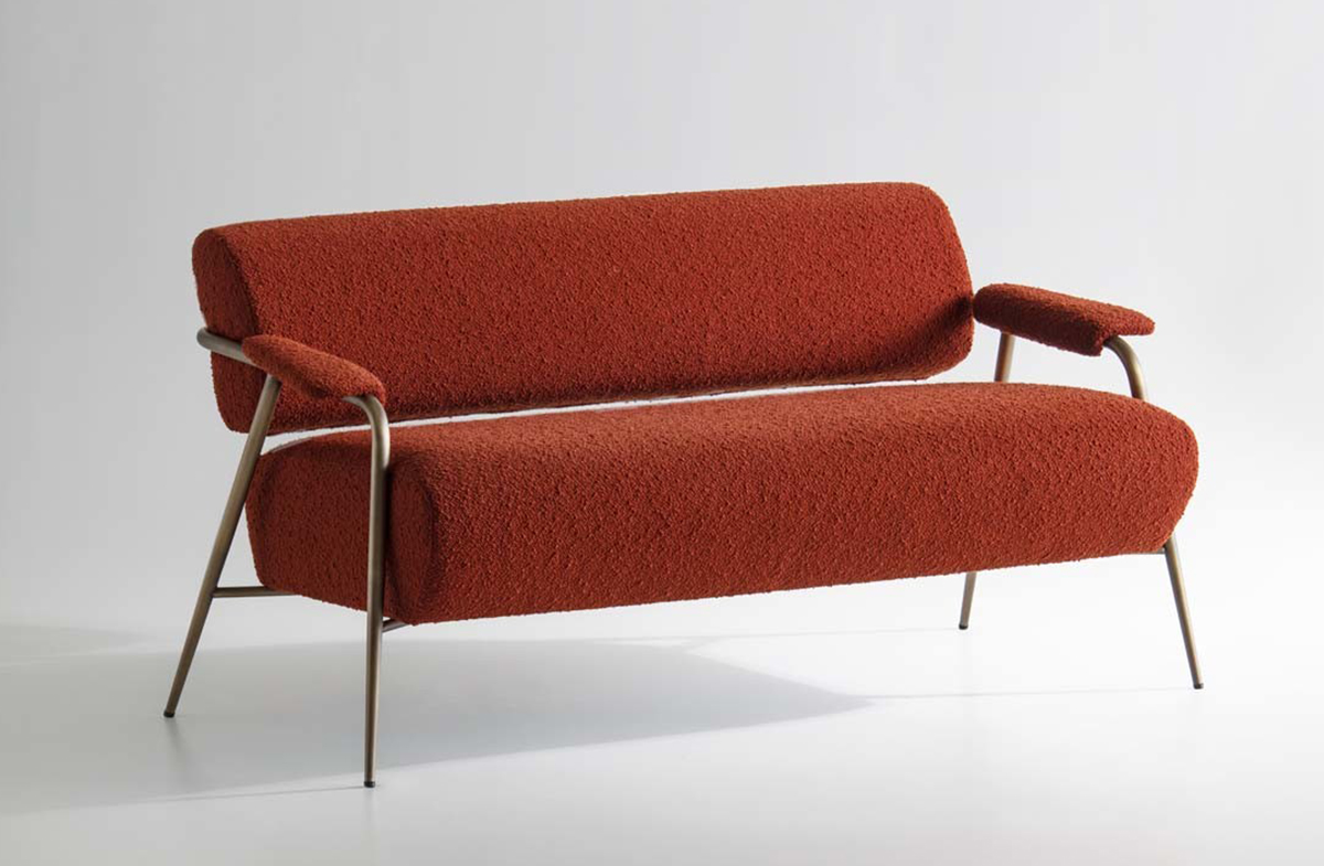 Loveseat 04601