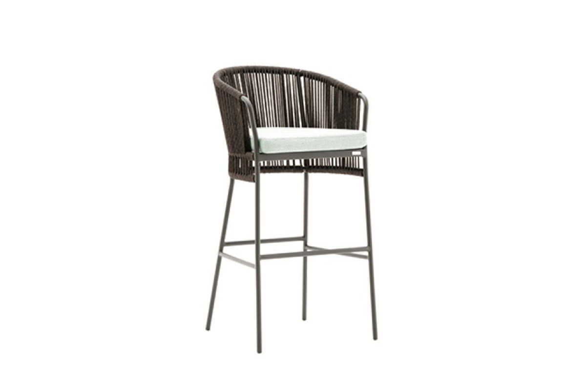 Outdoor Barstool 04645