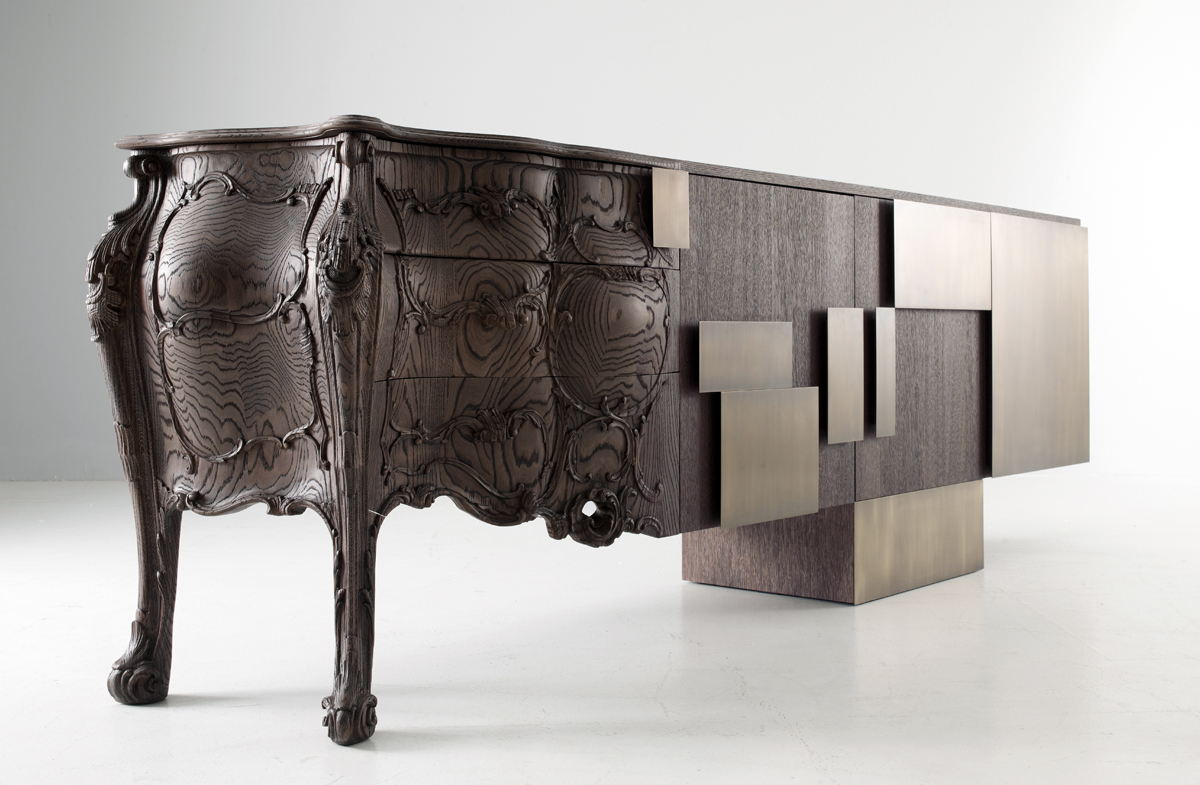 Sideboard 04823