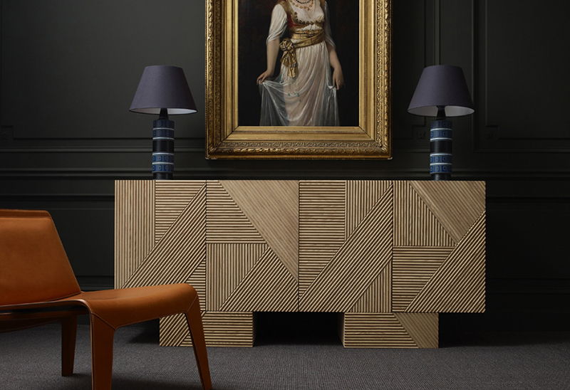 Sideboard 04825