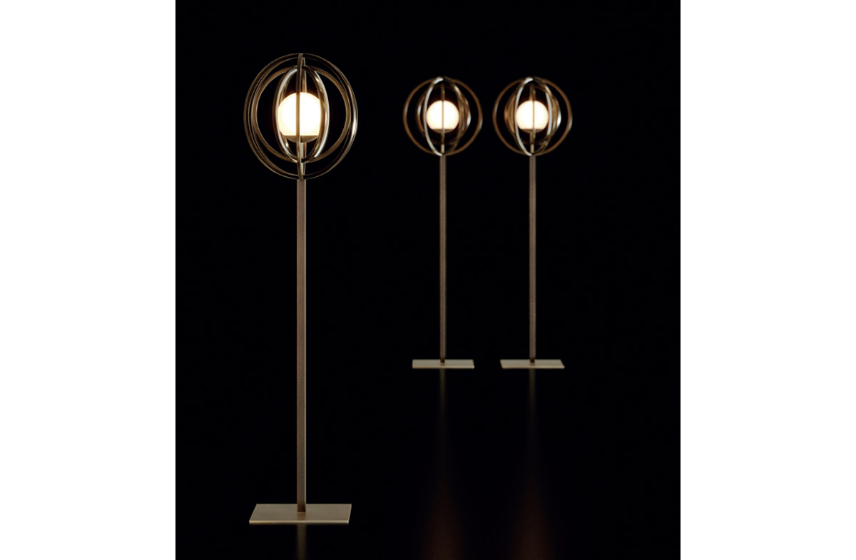 Floor Lamp 04854