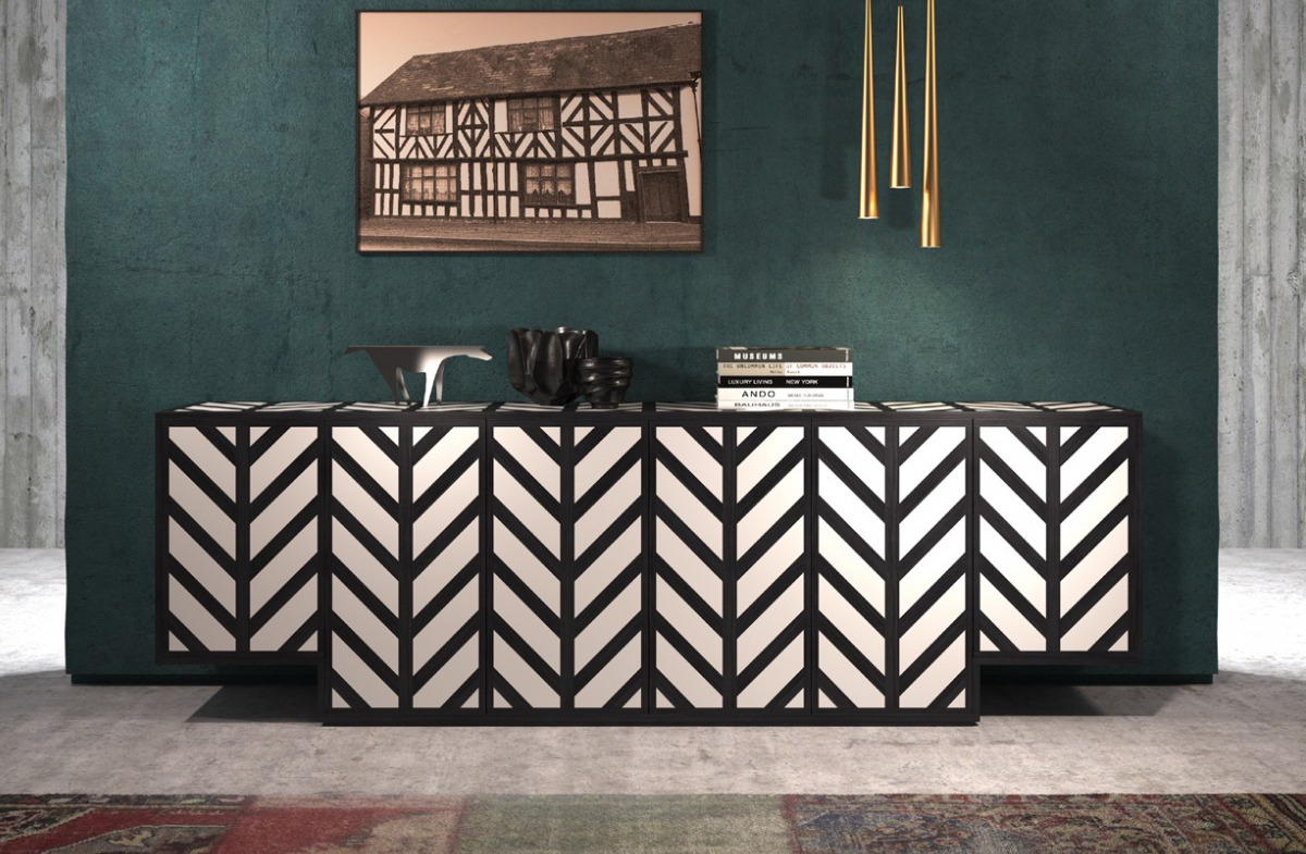 Sideboard 04895