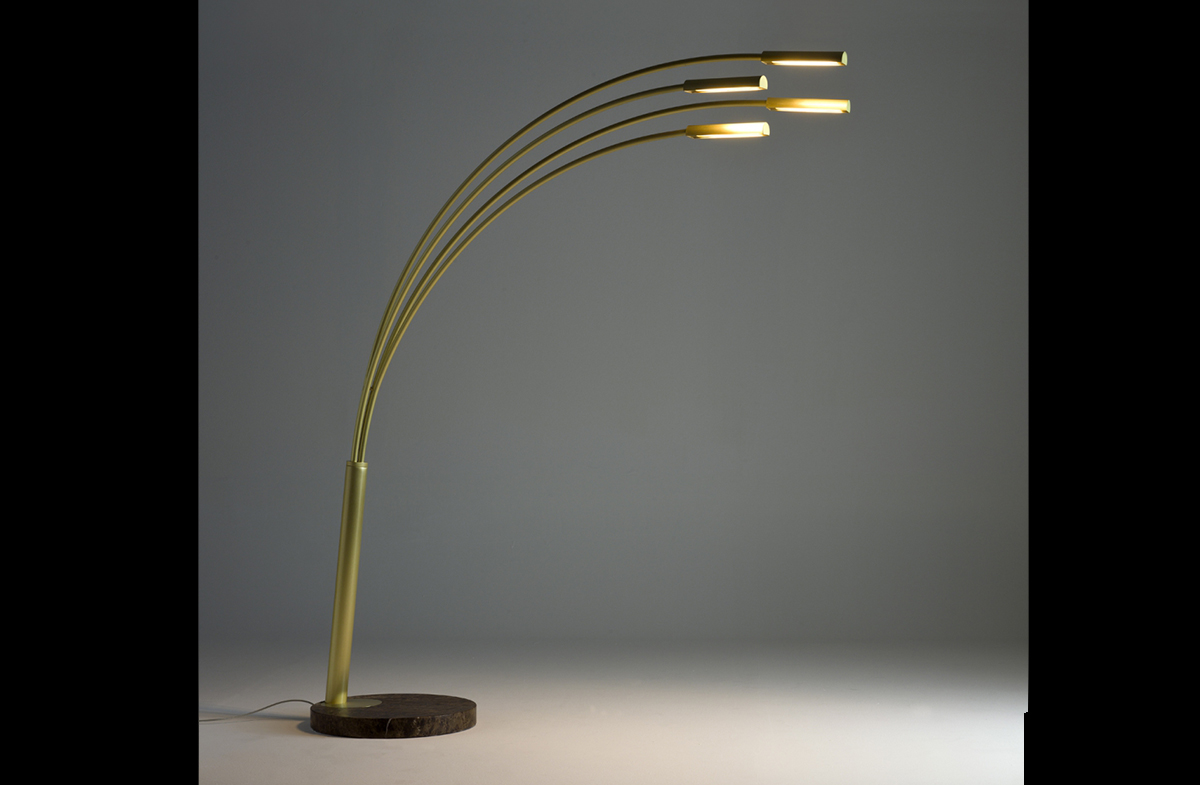 Floor Lamp 04911