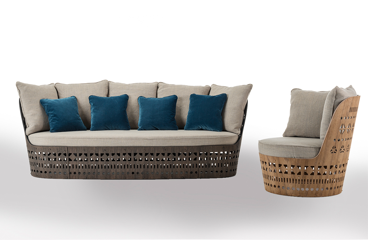 Sofa 04941
