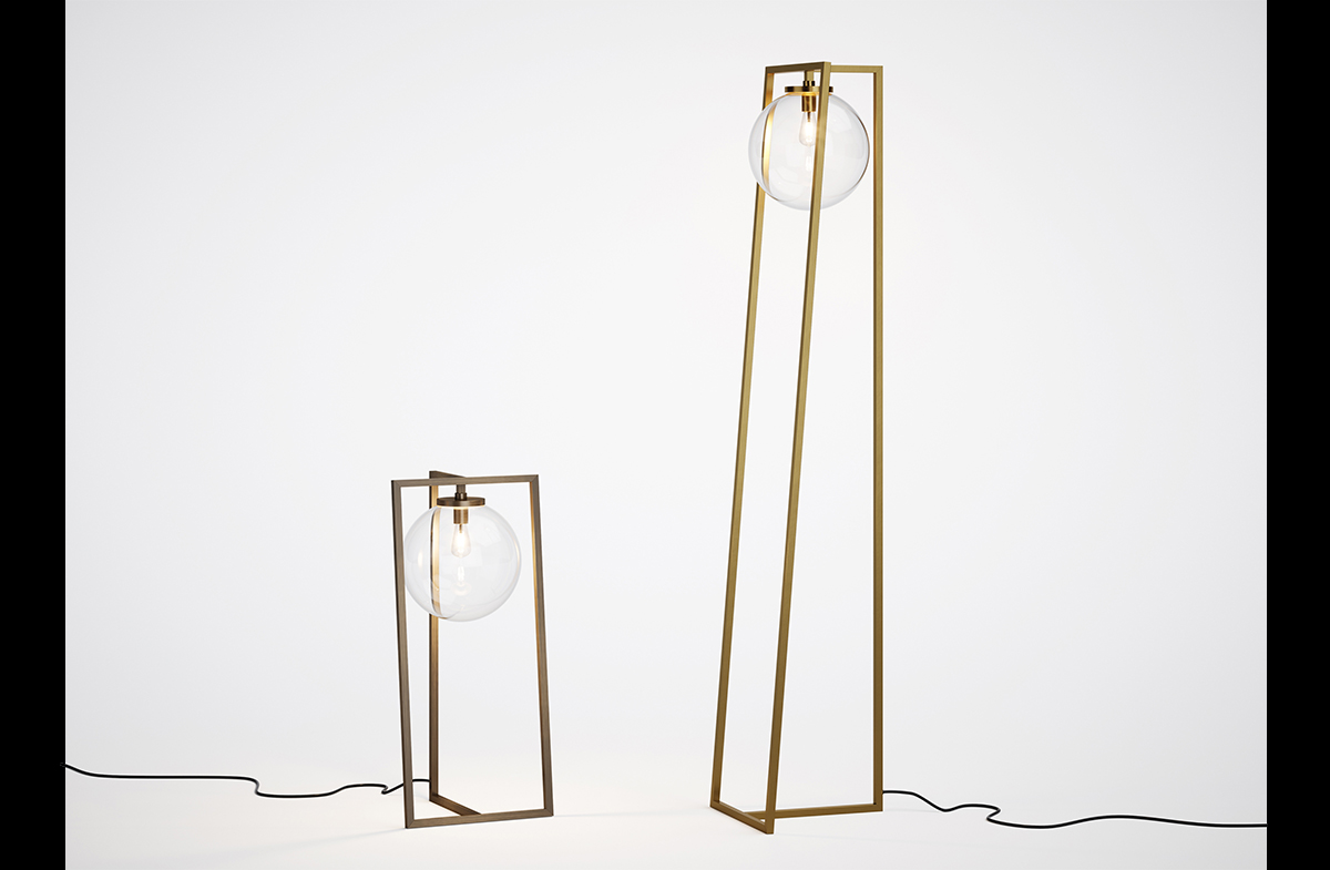 Floor Lamp 04947