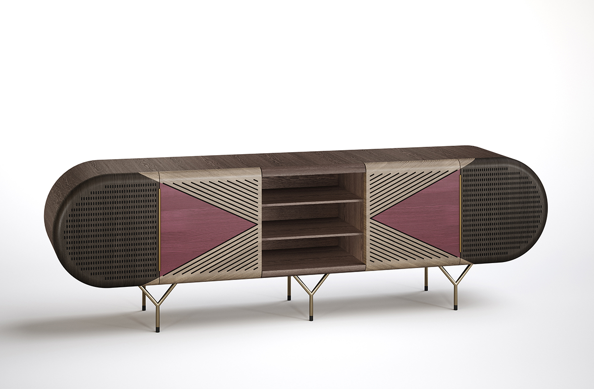 Sideboard 04955