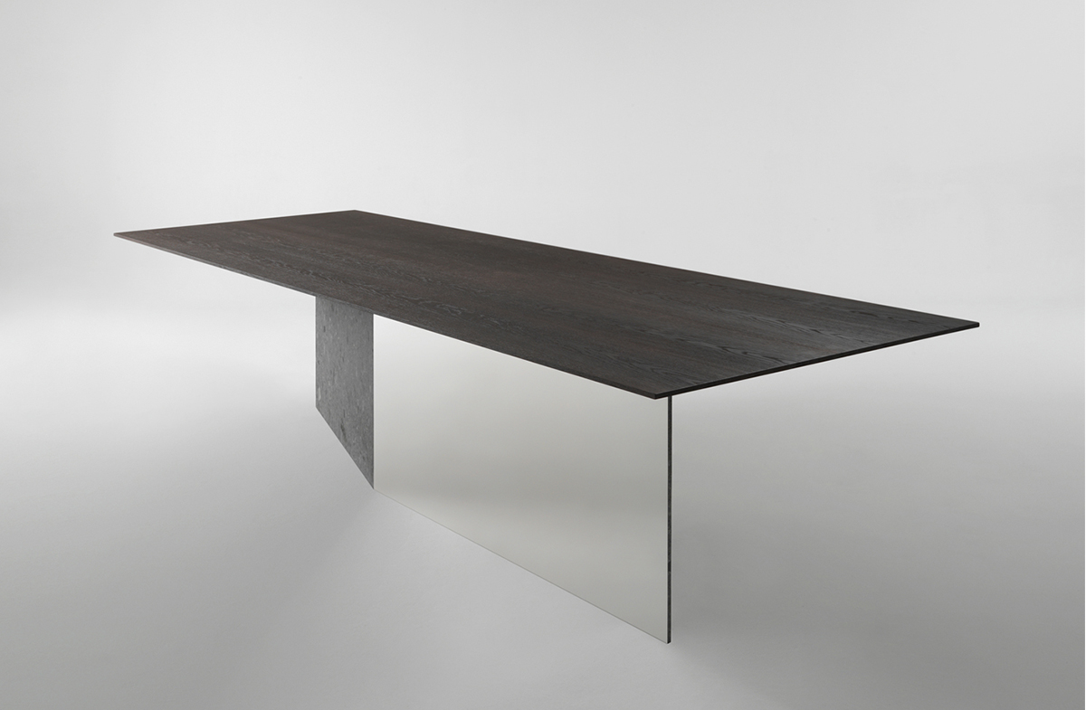 Conference Table 04963