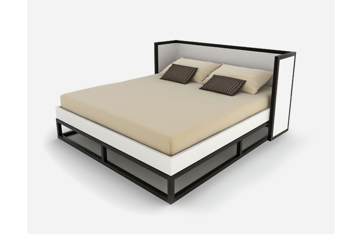 Bed 04969