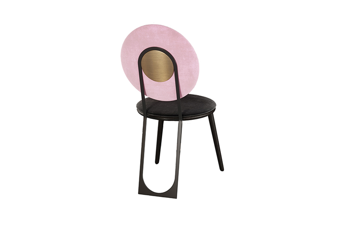 Dining Chair 04971
