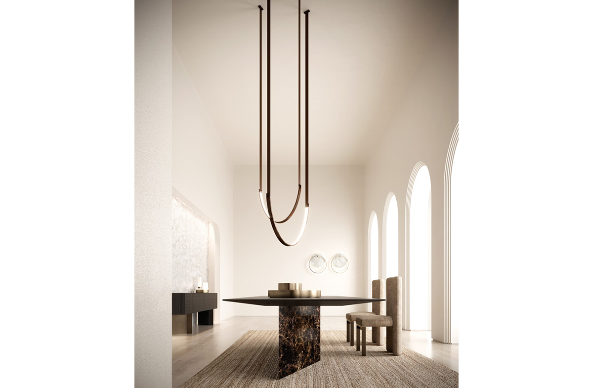 Pendant Lamp 04972