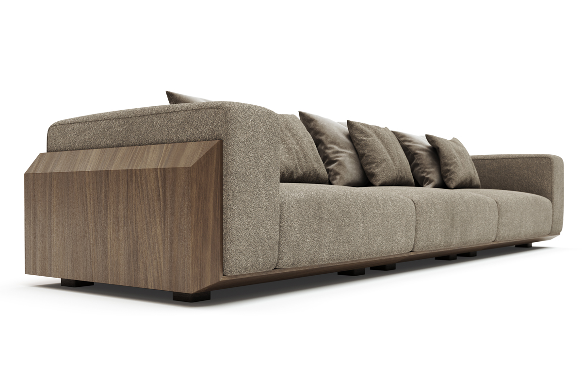 Modular Sofa 04990