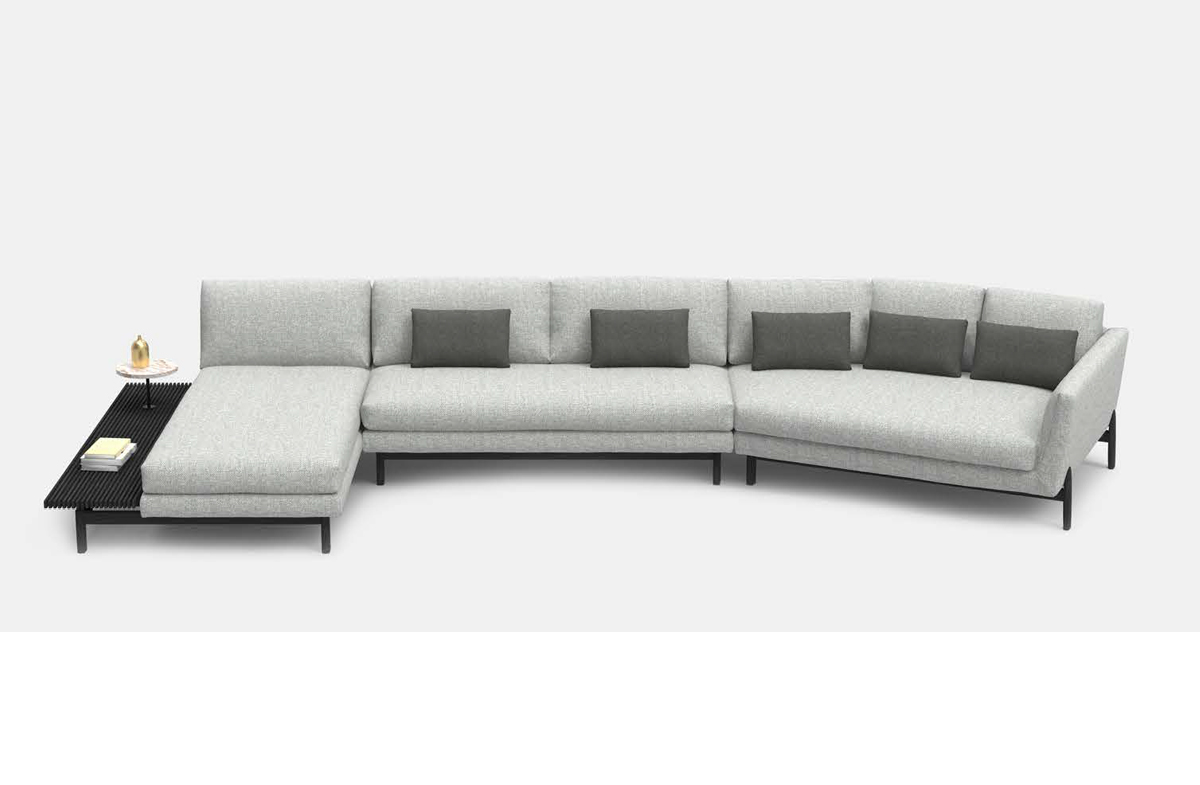 Modular Sofa 05112