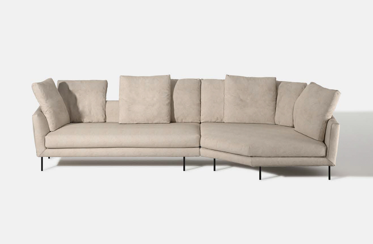 Modular Sofa 05113