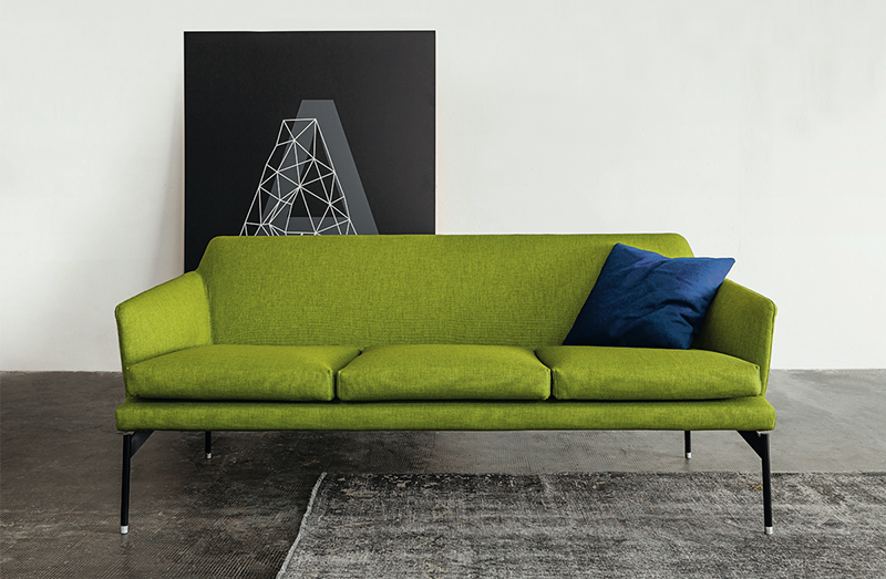 Loveseat 05134