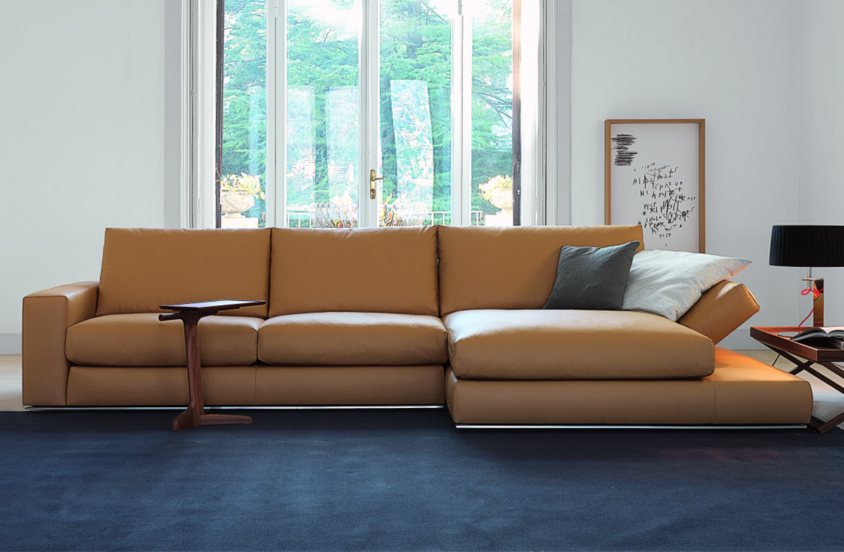 Modular Sofa 05203