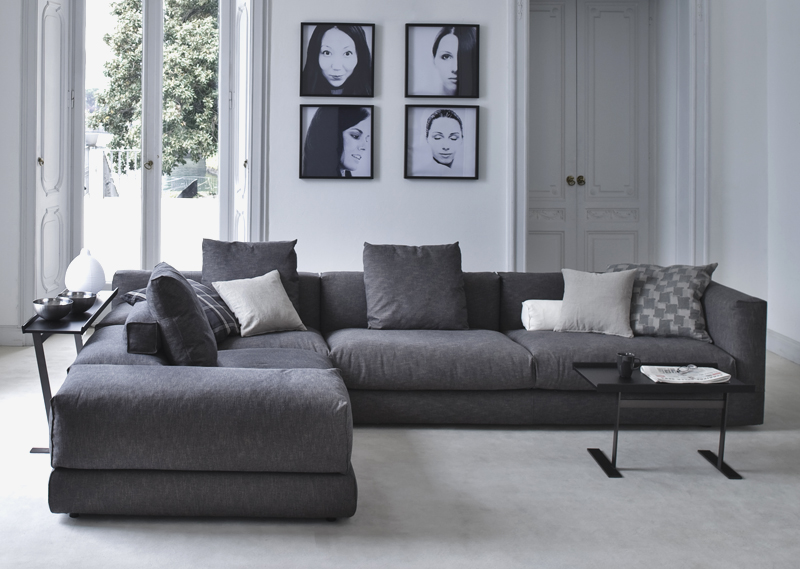 Modular Sofa 05260