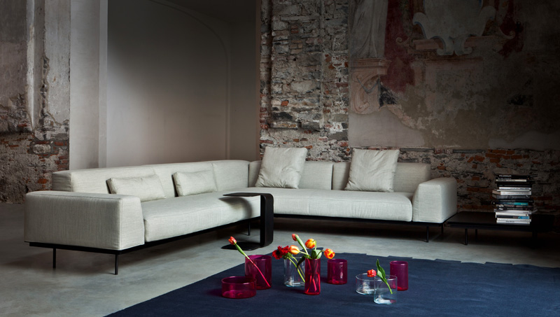 Modular Sofa 05275