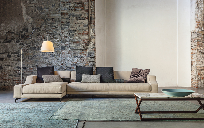 Modular Sofa 05302