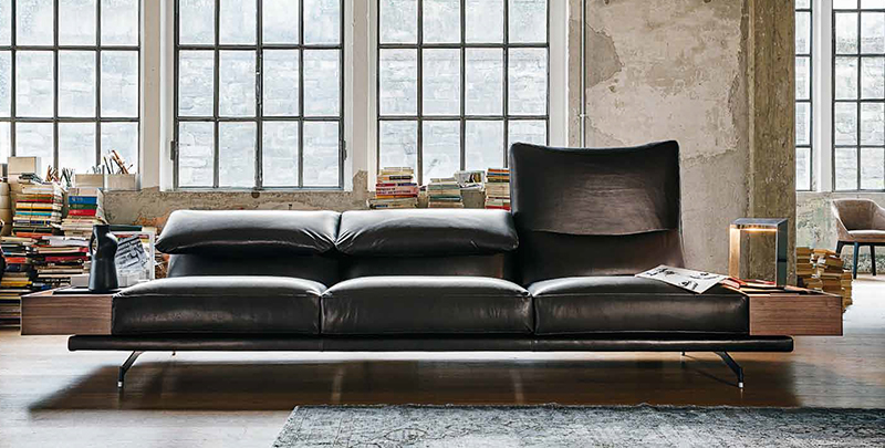 Sofa 05307