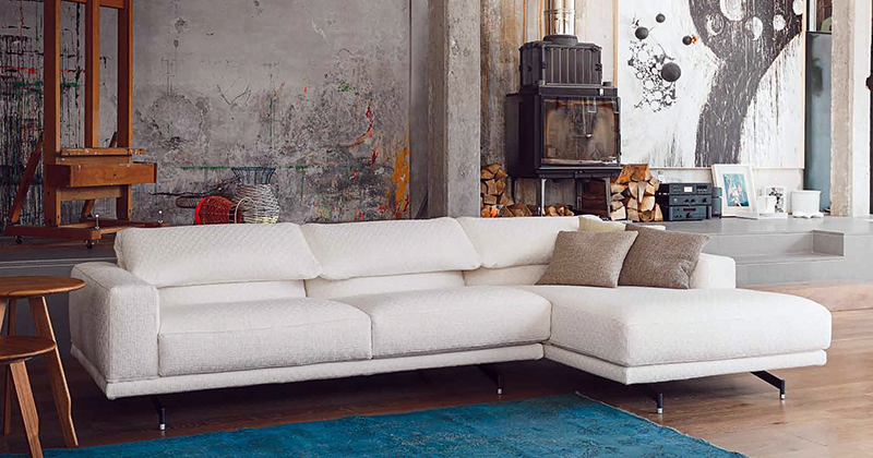 Modular Sofa 05308