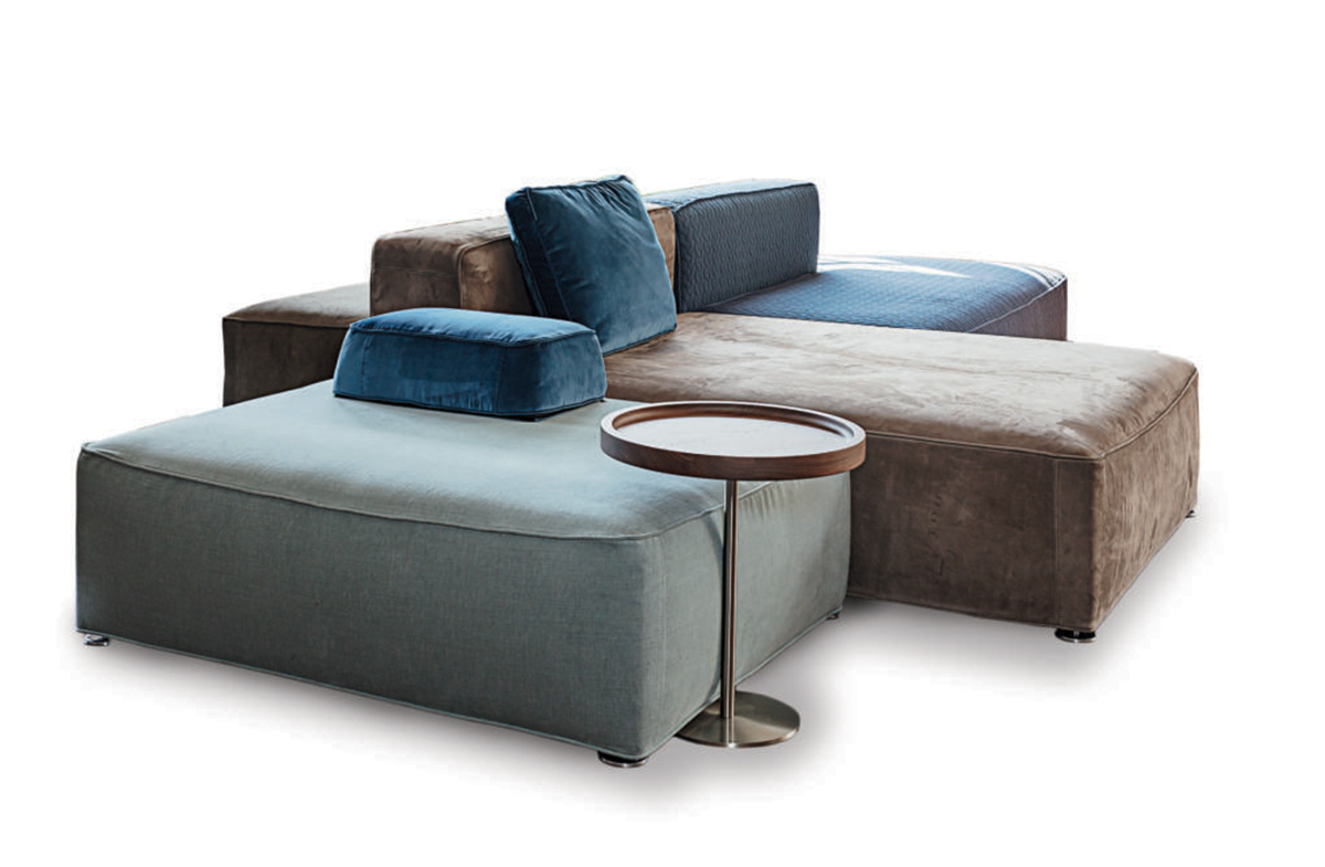 Modular Sofa 05309