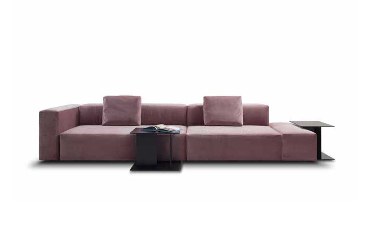 Modular Sofa 05312