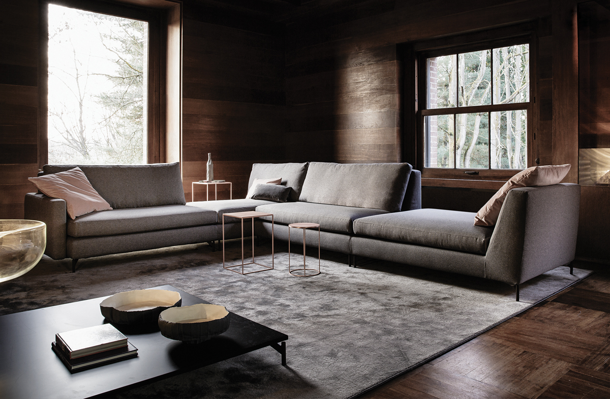 Modular Sofa 05328