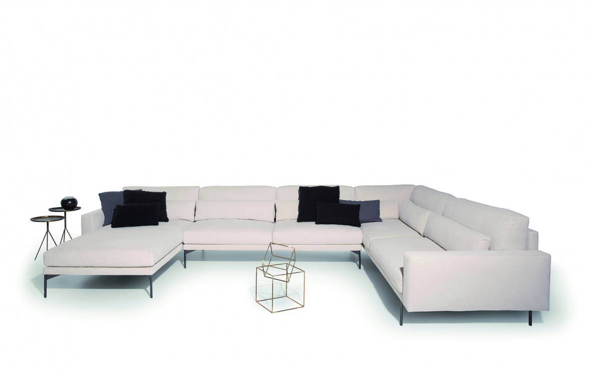 Modular Sofa 05338