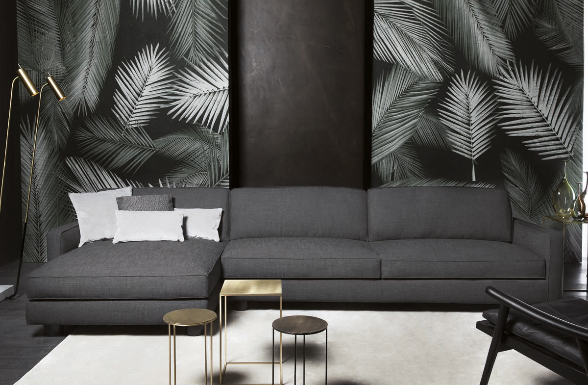 Modular Sofa 05340