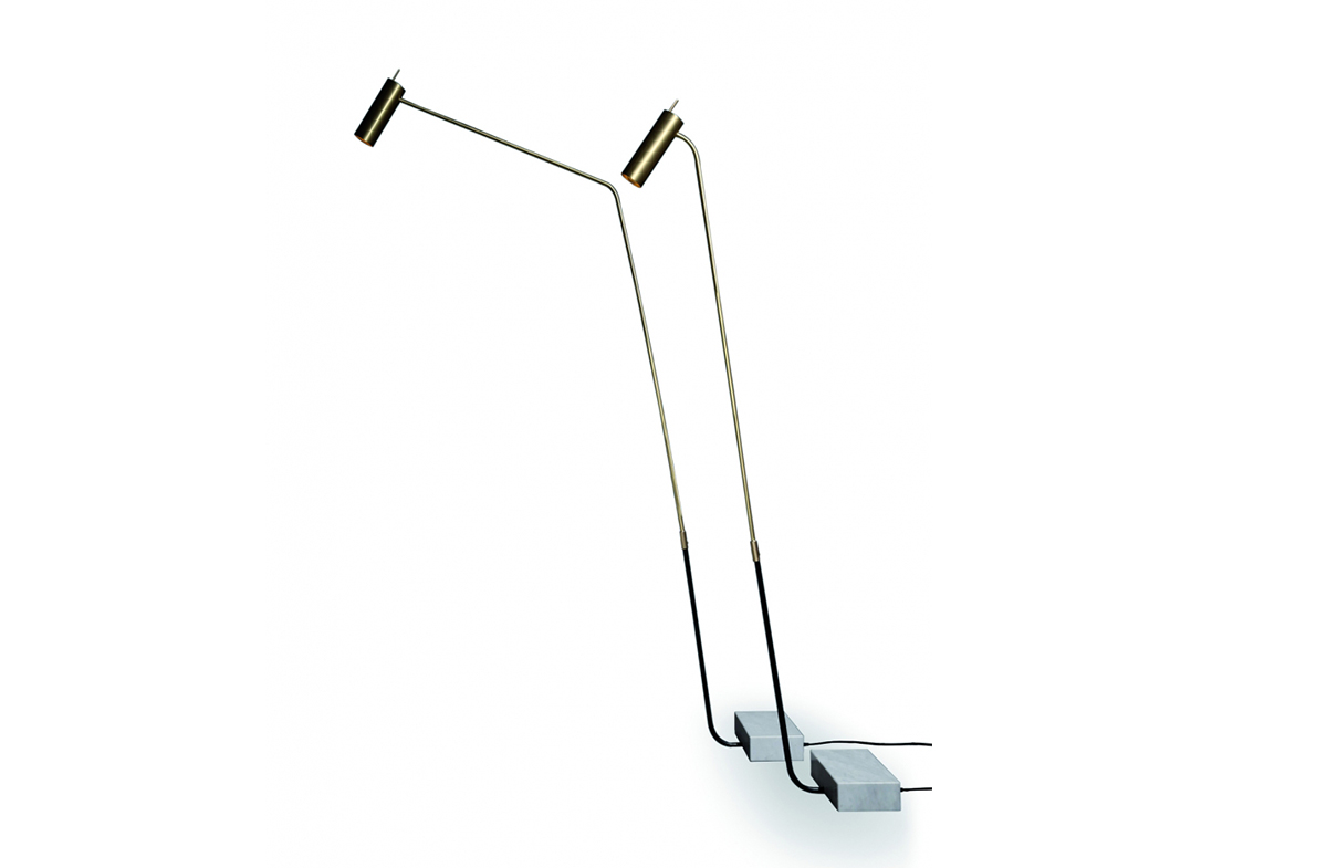 Floor Lamp 05360