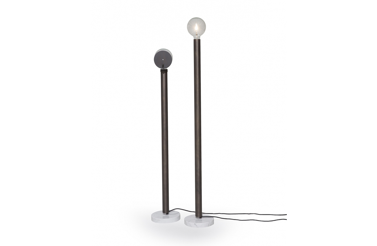 Floor Lamp 05361