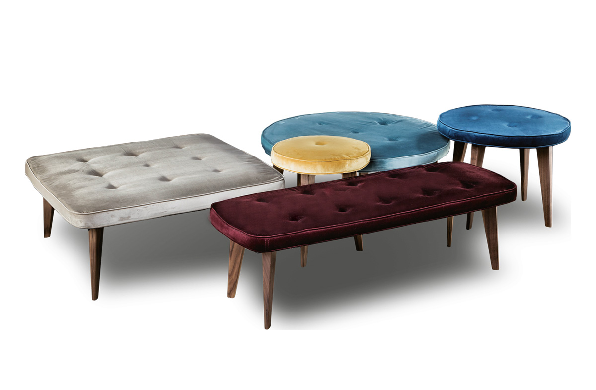 Ottoman 05373