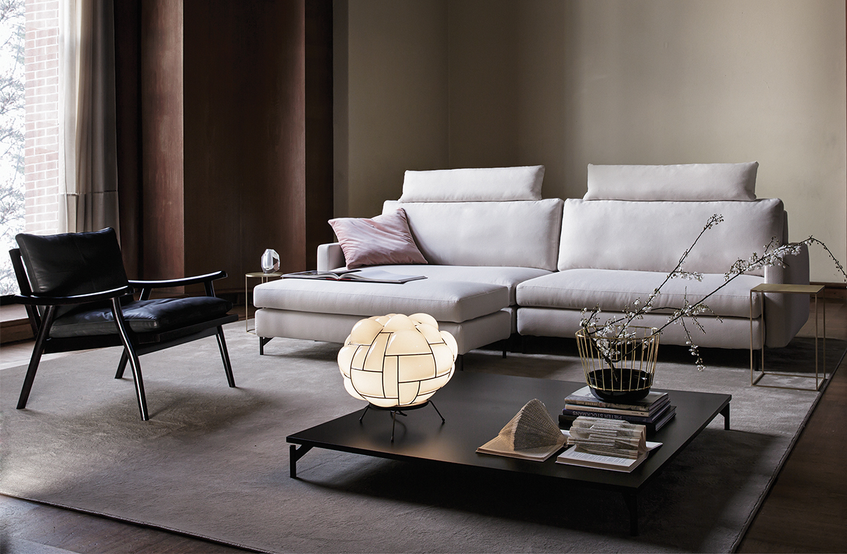 Sofa 05378