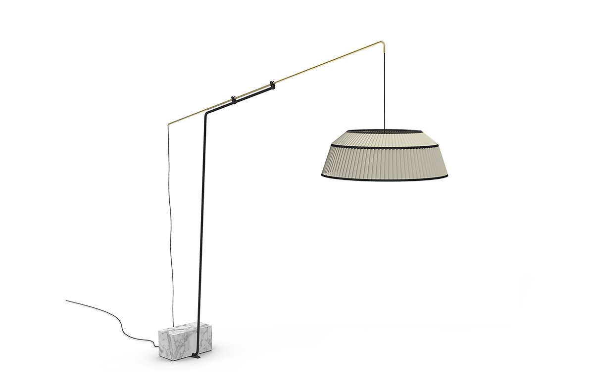 Floor Lamp 05386