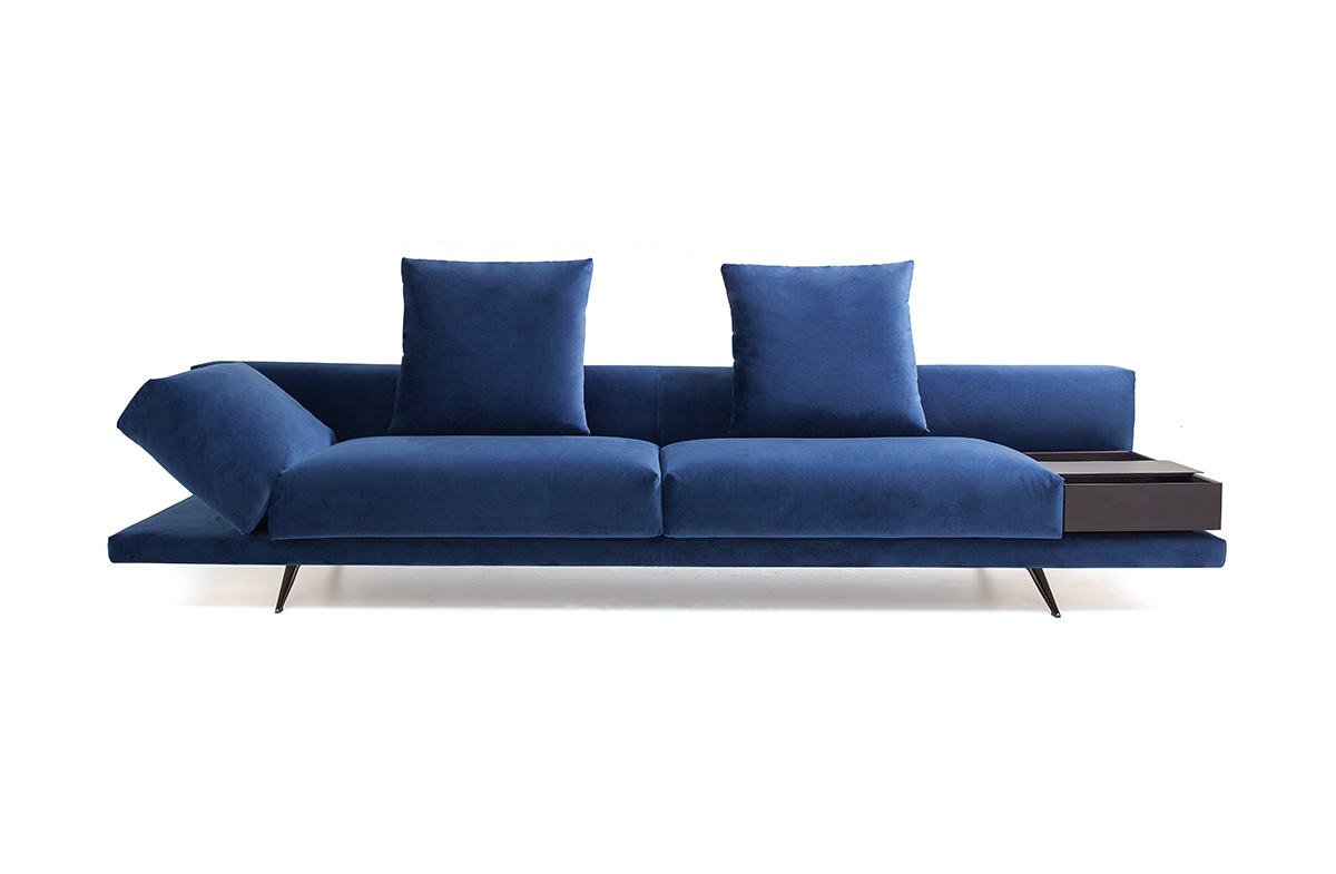 Modular Sofa 05389