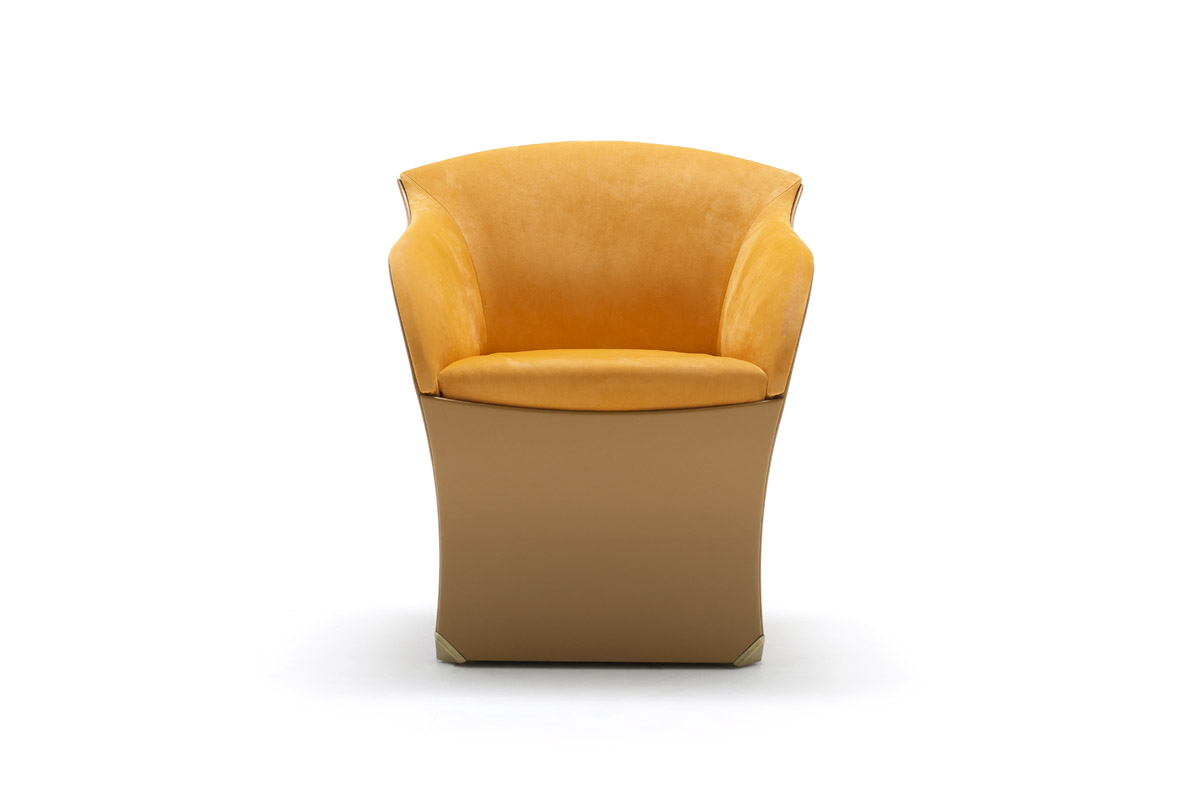 Armchair 05604