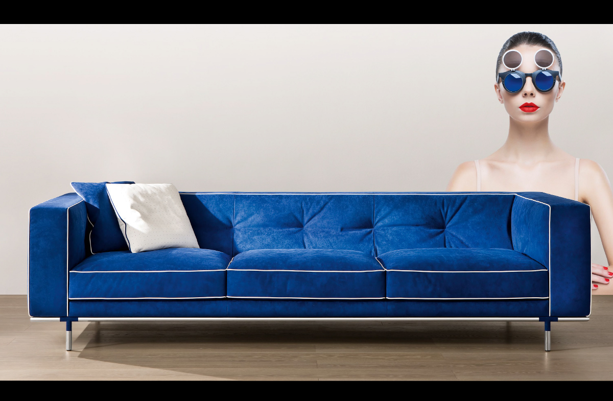 Sofa 05724